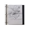 Image 8 : Lot #946: THE LOST WORLD: JURASSIC PARK (1997) - Set of Three Binders of Storyboards and Reference I