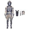 Image 1 : Lot #1003: MASTERS OF THE UNIVERSE (1987) - Eternian Soldier Uniform