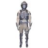 Image 2 : Lot #1003: MASTERS OF THE UNIVERSE (1987) - Eternian Soldier Uniform