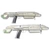 Image 1 : Lot #1014: MEN IN BLACK II (2002) - Pair of Fin Blasters
