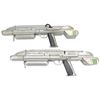 Image 2 : Lot #1014: MEN IN BLACK II (2002) - Pair of Fin Blasters