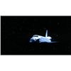 Image 10 : Lot #1025: MOONTRAP (1988) - Space Shuttle Camelot Model Miniature