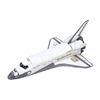 Image 2 : Lot #1025: MOONTRAP (1988) - Space Shuttle Camelot Model Miniature