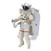Image 2 : Lot #1026: MOONTRAP (1988) - Colonel Jason Grant (Walter Koenig) with MMU Model Miniature