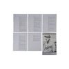 Image 13 : Lot #1044: THE NATURAL (1984) - Crew Jacket, Call Sheets, and Production Paperwork