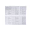 Image 9 : Lot #1044: THE NATURAL (1984) - Crew Jacket, Call Sheets, and Production Paperwork
