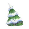 Image 2 : Lot #1051: THE NIGHTMARE BEFORE CHRISTMAS (1993) - Screen-Matched Christmas Town Tree Model Miniatur