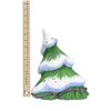 Image 8 : Lot #1051: THE NIGHTMARE BEFORE CHRISTMAS (1993) - Screen-Matched Christmas Town Tree Model Miniatur