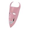 Image 2 : Lot #1054: THE NIGHTMARE BEFORE CHRISTMAS (1993) - Lock's (Paul Reubens) Devil Halloween Mask