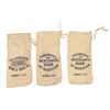 Image 1 : Lot #1063: O BROTHER, WHERE ART THOU? (2000) - Set of Seven Bank Bags