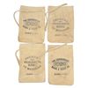 Image 2 : Lot #1063: O BROTHER, WHERE ART THOU? (2000) - Set of Seven Bank Bags
