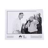 Image 7 : Lot #1066: THE ODD COUPLE II (1998) - Oscar Madison's (Walter Matthau) Suit with Promotional Photos