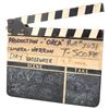 Image 4 : Lot #1067: ORCA (1977) - Underwater Clapperboard