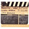 Image 5 : Lot #1067: ORCA (1977) - Underwater Clapperboard