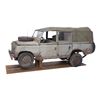 Image 2 : Lot #1071: OUTBREAK (1995) - Dave Jones Collection: Pyrotechnic Land Rover Model Miniature