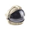 Image 2 : Lot #1072: OUTLAND (1981) - Con-Am 27 Miner's Spacesuit Helmet