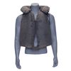 Image 1 : Lot #1082: PEARL HARBOR (2001) - Doris "Dorie" Miller's (Cuba Gooding Jr.) Screen-Matched Life Vest