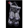 Image 3 : Lot #1090: PIXELS (2015) - Light-Up DARPA Light Cannon