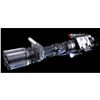 Image 4 : Lot #1090: PIXELS (2015) - Light-Up DARPA Light Cannon