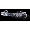 Image 6 : Lot #1090: PIXELS (2015) - Light-Up DARPA Light Cannon
