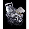 Image 7 : Lot #1090: PIXELS (2015) - Light-Up DARPA Light Cannon