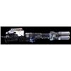 Image 8 : Lot #1090: PIXELS (2015) - Light-Up DARPA Light Cannon