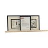 Image 10 : Lot #1107: JOHN CHAMBERS COLLECTION - John Chambers Collection: Personalized Framed Illustration Col