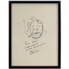 Image 3 : Lot #1107: JOHN CHAMBERS COLLECTION - John Chambers Collection: Personalized Framed Illustration Col