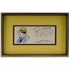 Image 8 : Lot #1107: JOHN CHAMBERS COLLECTION - John Chambers Collection: Personalized Framed Illustration Col