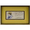 Image 8 : Lot #1107: JOHN CHAMBERS COLLECTION - John Chambers Collection: Personalized Framed Illustration Col