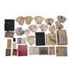 Image 1 : Lot #1109: JOHN CHAMBERS COLLECTION - John Chambers Collection: Collection of John Chambers' Militar