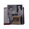 Image 8 : Lot #1109: JOHN CHAMBERS COLLECTION - John Chambers Collection: Collection of John Chambers' Militar