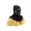 Image 2 : Lot #1113: PLANET OF THE APES (2001) - Man Hunt Ape (Chad Bannon) Make-Up Test Head