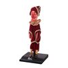 Image 1 : Lot #1117: THE POLAR EXPRESS (2004) - Large Stand-In Punch Puppet Display
