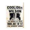 Image 2 : Lot #1128: PULP FICTION (1994) - Butch Coolidge (Bruce Willis) Fight Poster Prototype