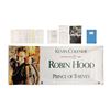 Image 1 : Lot #1144: ROBIN HOOD: PRINCE OF THIEVES (1991) - Script, Production Paperwork, and Promotional Bann