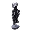 Image 2 : Lot #1145: ROBOCOP (2014) - EM-208 Head and Torso Display