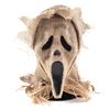 Image 1 : Lot #1158: SCREAM 4 (2011) - Scarecrow Ghostface Mask