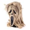 Image 3 : Lot #1158: SCREAM 4 (2011) - Scarecrow Ghostface Mask