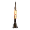 Image 2 : Lot #1164: SERENITY (2005) - Funeral Ceremony Model Rocket