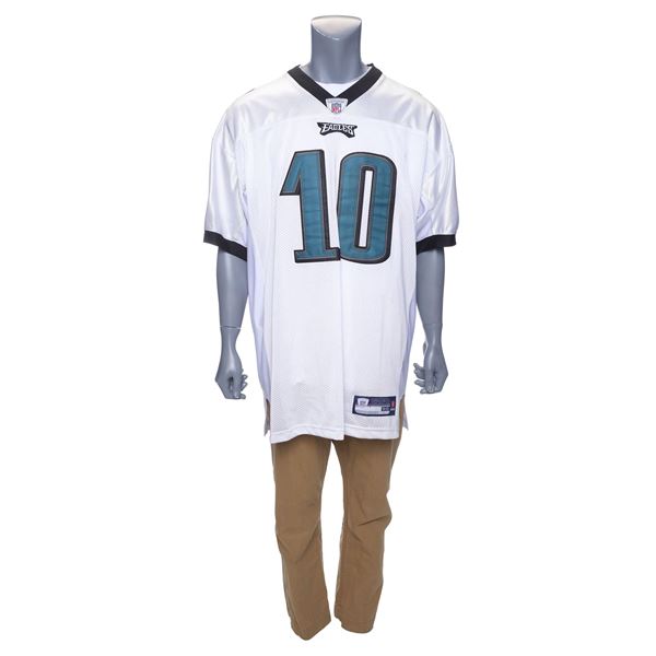 Lot #1171: SILVER LININGS PLAYBOOK (2012) - Pat's (Bradley Cooper) Costume