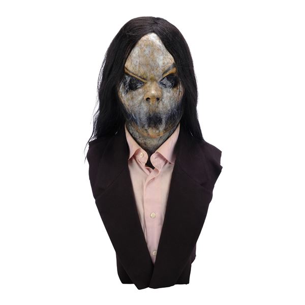 Lot #1172: SINISTER 2 (2015) - Bughuul Bust Display