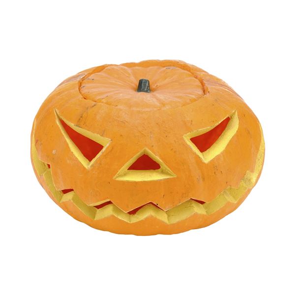 Lot #1174: SLEEPY HOLLOW (1999) - Jack-O'-Lantern