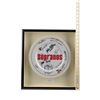 Image 3 : Lot #1179: THE SOPRANOS (1999-2007) - Framed Cast-Autographed Promotional Plate