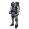 Image 3 : Lot #1182: SPECTRAL (2016) - DARPA Armor