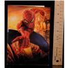 Image 7 : Lot #1185: SPIDER-MAN (2002) / SPIDER-MAN 2 (2004) - Spider Box Prop and Crew Screening Invitation