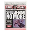 Image 4 : Lot #1187: SPIDER-MAN 2 (2004) - Set of Three Daily Bugle Newspaper Covers
