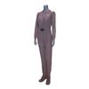 Image 3 : Lot #1192: STAR TREK: THE MOTION PICTURE (1979) - Starfleet Command Division-Utility Jumpsuit Costum