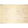 Image 9 : Lot #1196: STAR TREK: THE MOTION PICTURE (1979) - Set of Nine Production Blueprints