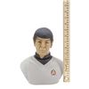 Image 9 : Lot #1199: STAR TREK: THE MOTION PICTURE (1979) - James Kirk Prototype Decanter with Spock Decanter